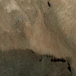 Satellite imagery of Cerro Kachi Laguna, BO