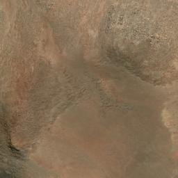 Satellite imagery of Cerro Kachi Laguna, BO