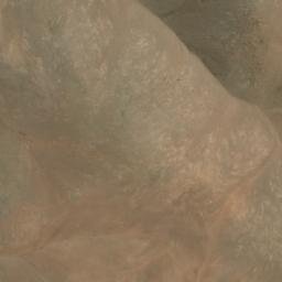 Satellite imagery of Cerro Huañoj Khasa, BO