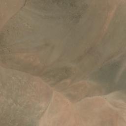 Satellite imagery of Cerro Huañoj Khasa, BO