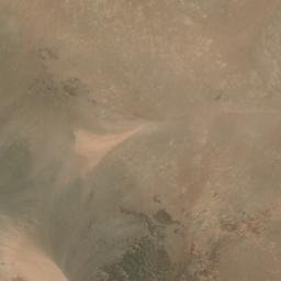 Satellite imagery of Cerro Huañoj Khasa, BO