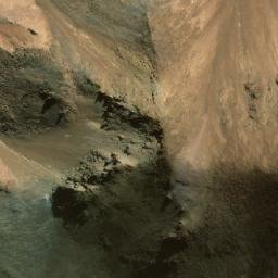 Satellite imagery of Cerro Santiago, BO