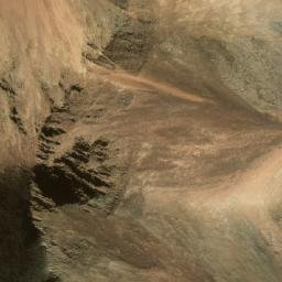 Satellite imagery of Cerro Santiago, BO