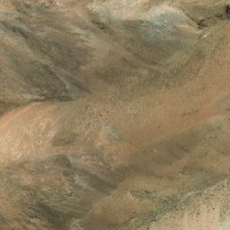 Satellite imagery of Cerro Santiago, BO