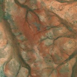Satellite imagery of Quartz Hill, AU