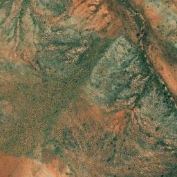 Satellite imagery of Quartz Hill, AU