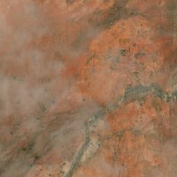 Satellite imagery of Kirkpatrick Mine, AU