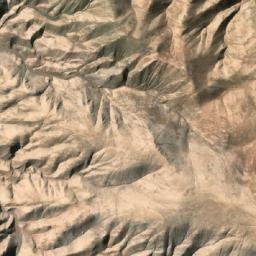 Satellite imagery of Cerro Conos Perdidos, CL