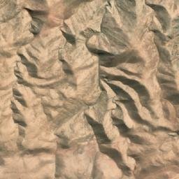 Satellite imagery of Cerro Conos Perdidos, CL