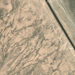 Satellite imagery of Cerro La Encañada, CL