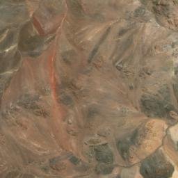 Satellite imagery of Sierra Las Rabonas, CL