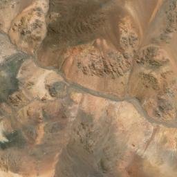 Satellite imagery of Sierra Las Rabonas, CL