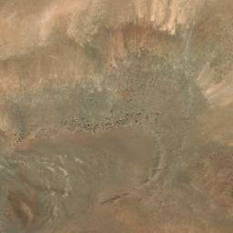 Satellite imagery of Cerro del Inca, BO