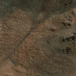 Satellite imagery of Cerro Kachi Laguna, BO