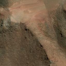 Satellite imagery of Cerro Kachi Laguna, BO