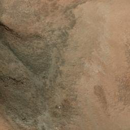 Satellite imagery of Cerro Kachi Laguna, BO