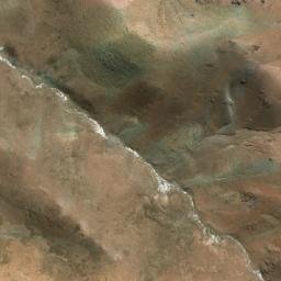 Satellite imagery of Cerro Achapaloj, BO