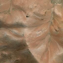 Satellite imagery of Cerro Achapaloj, BO