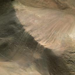Satellite imagery of Cerro Santiago, BO