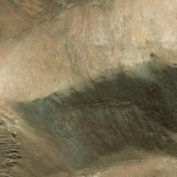 Satellite imagery of Cerro Santiago, BO