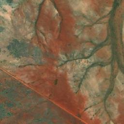 Satellite imagery of Quartz Hill, AU