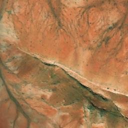 Satellite imagery of Quartz Hill, AU