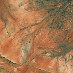 Satellite imagery of Quartz Hill, AU