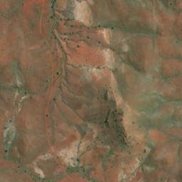 Satellite imagery of Corboy Mining Centre, AU