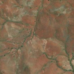 Satellite imagery of Corboy Mining Centre, AU