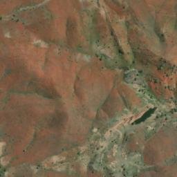 Satellite imagery of Corboy Mining Centre, AU