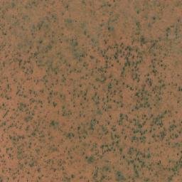 Satellite imagery of Turners Dome, AU