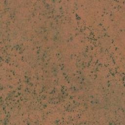Satellite imagery of Turners Dome, AU