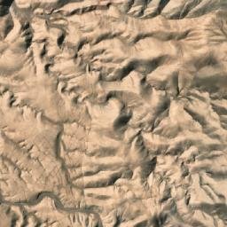 Satellite imagery of Cerro Conos Perdidos, CL