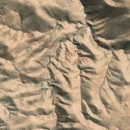 Satellite imagery of Cerro Conos Perdidos, CL