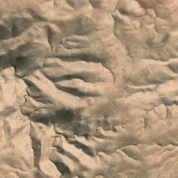 Satellite imagery of Cerro Conos Perdidos, CL