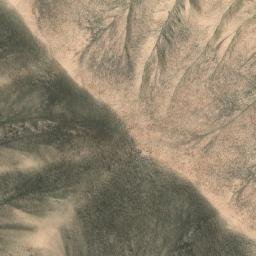 Satellite imagery of Cerro La Encañada, CL