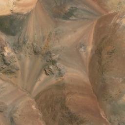 Satellite imagery of Sierra Las Rabonas, CL