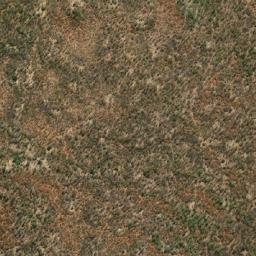 Satellite imagery of Tweetwee Hill, BW
