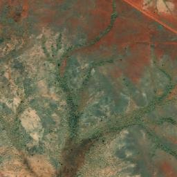 Satellite imagery of Quartz Hill, AU