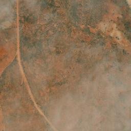 Satellite imagery of Kirkpatrick Mine, AU