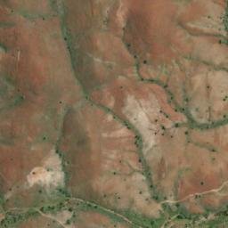 Satellite imagery of Corboy Mining Centre, AU