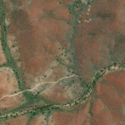 Satellite imagery of Corboy Mining Centre, AU