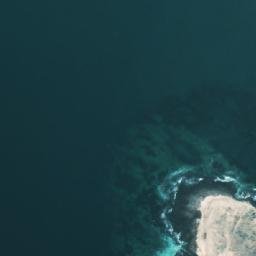 Satellite imagery of Punta del Urcu, CL