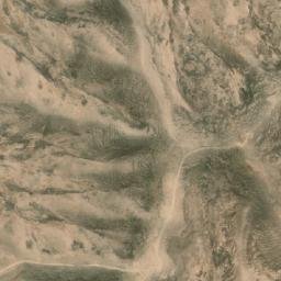 Satellite imagery of Cerro Tetas, CL