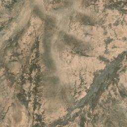 Satellite imagery of Cerro Tetas, CL