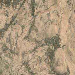 Satellite imagery of Cerro Tetas, CL