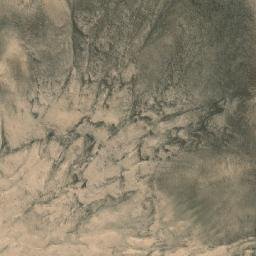 Satellite imagery of Cerro La Encañada, CL