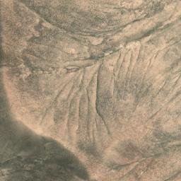 Satellite imagery of Cerro La Encañada, CL
