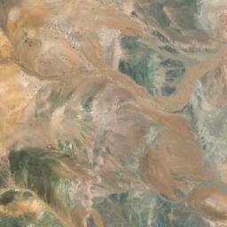 Satellite imagery of Sierra Las Rabonas, CL