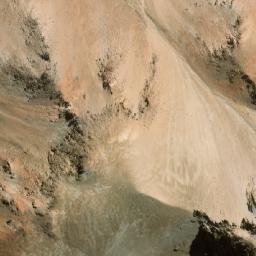 Satellite imagery of Cerro Pastos Grandes, BO